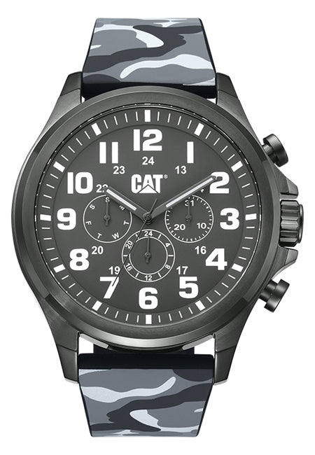 Casual Men's Watches CAT PU.159.25.515