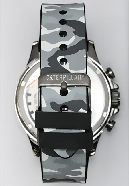 Casual Men's Watches CAT PU.159.25.515