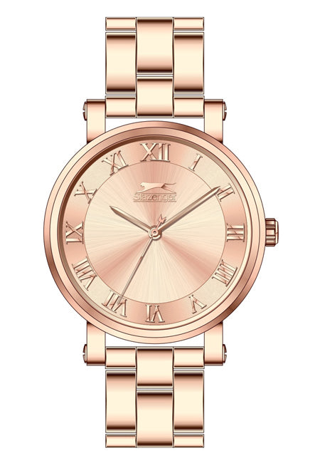 Slazenger Casual Women's Watches SLZ SL.09.6145.3.03