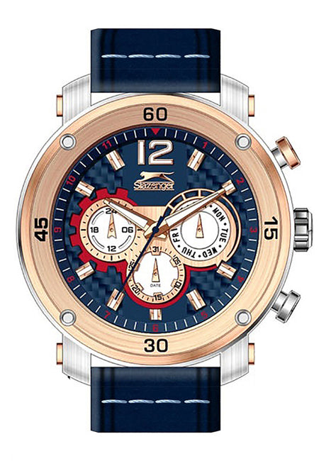 Slazenger Casual Men's Watches SLZ SL.9.1360.2.02