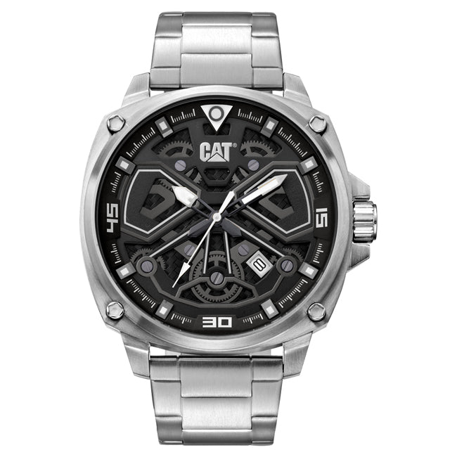 Caterpillar Casual Men's Watch CAT AJ.141.11.121