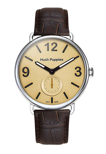 Hush Puppies Casual Men's Watches HP 3825M.2519