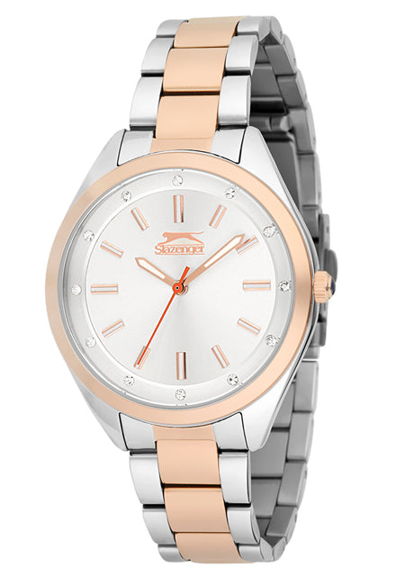 Slazenger Casual Women's Watches SLZ SL.09.6044.3.01