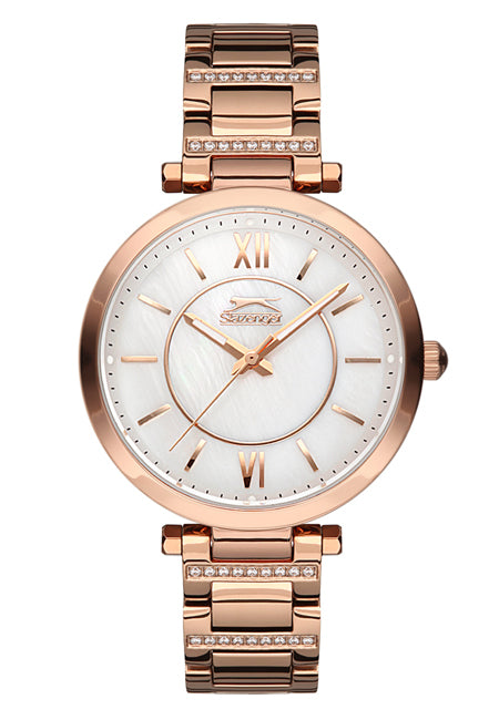 Slazenger Casual Women's Watches SLZ SL.09.6158.3.02