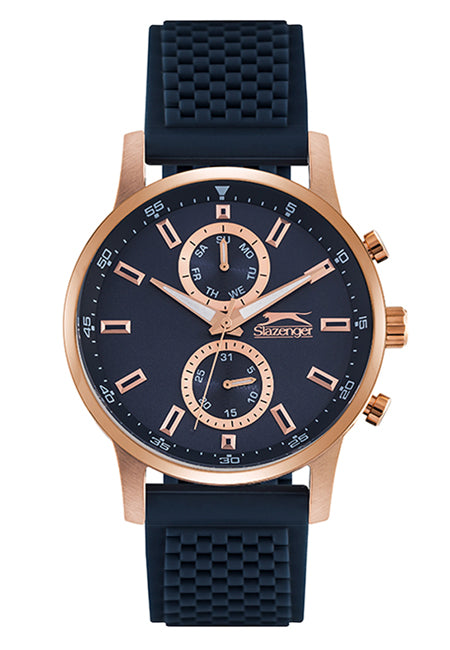 Slazenger Casual Men's WatchesSLZ SL.09.6197.2.03