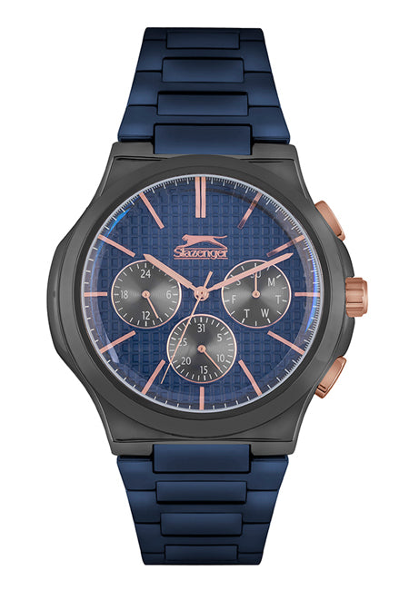 Slazenger Casual Men's WatchesSLZ SL.09.6215.2.02