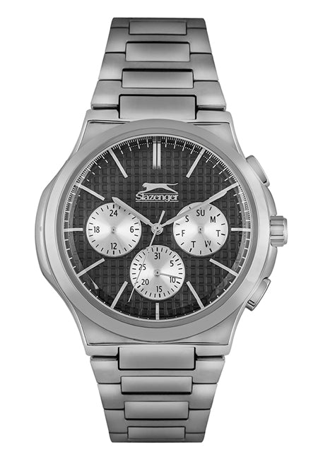 Slazenger Casual Men's WatchesSLZ SL.09.6215.2.03