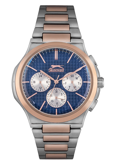 Slazenger Casual Men's WatchesSLZ SL.09.6215.2.04