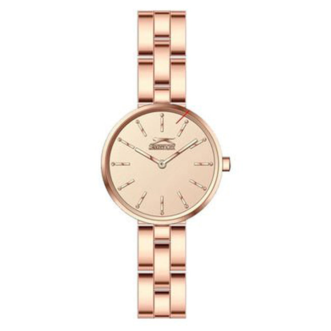 Slazenger Casual Women's Watches SLZ SL.09.6242.3.07