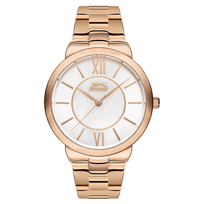 Slazenger Casual Women's Watches SLZ SL.09.6243.3.04