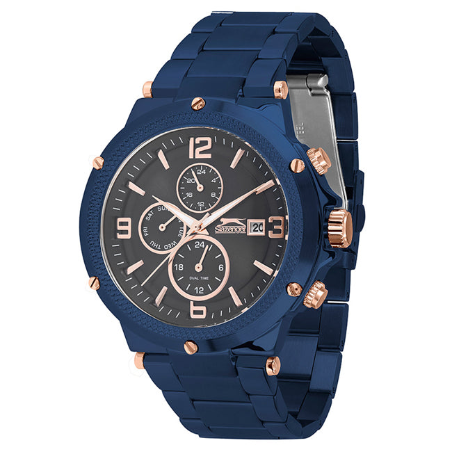 Slazenger Casual Men's Watches SLZ SL.09.6250.2.02