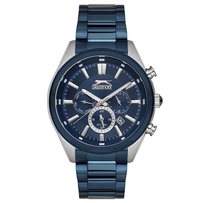 Slazenger Casual Men's Watches SLZ SL.09.6251.2.02