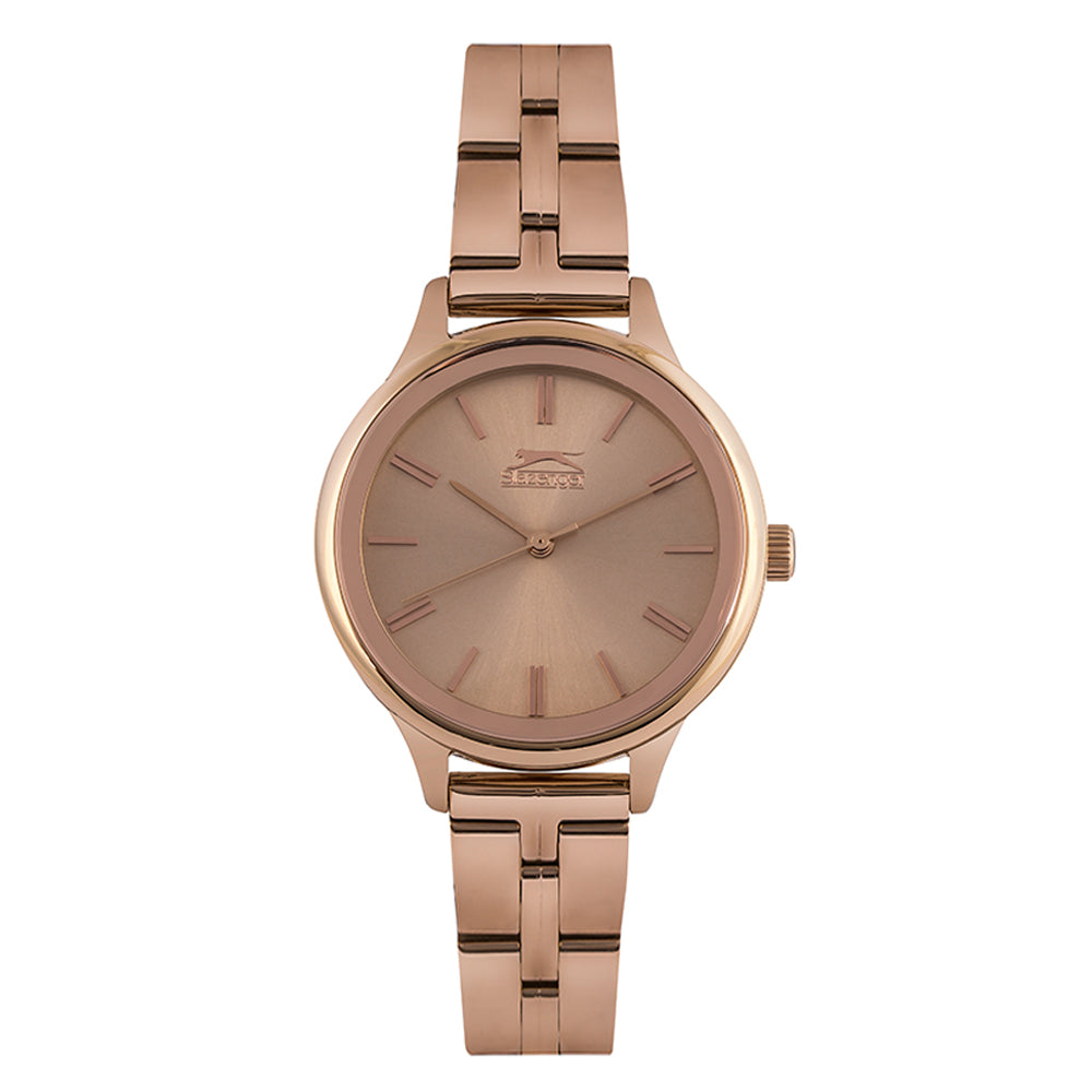 Slazenger Casual Women's Watches SLZ SL.09.6234.3.01