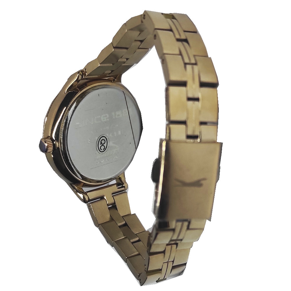 Slazenger Casual Women's Watches SLZ SL.09.6234.3.01