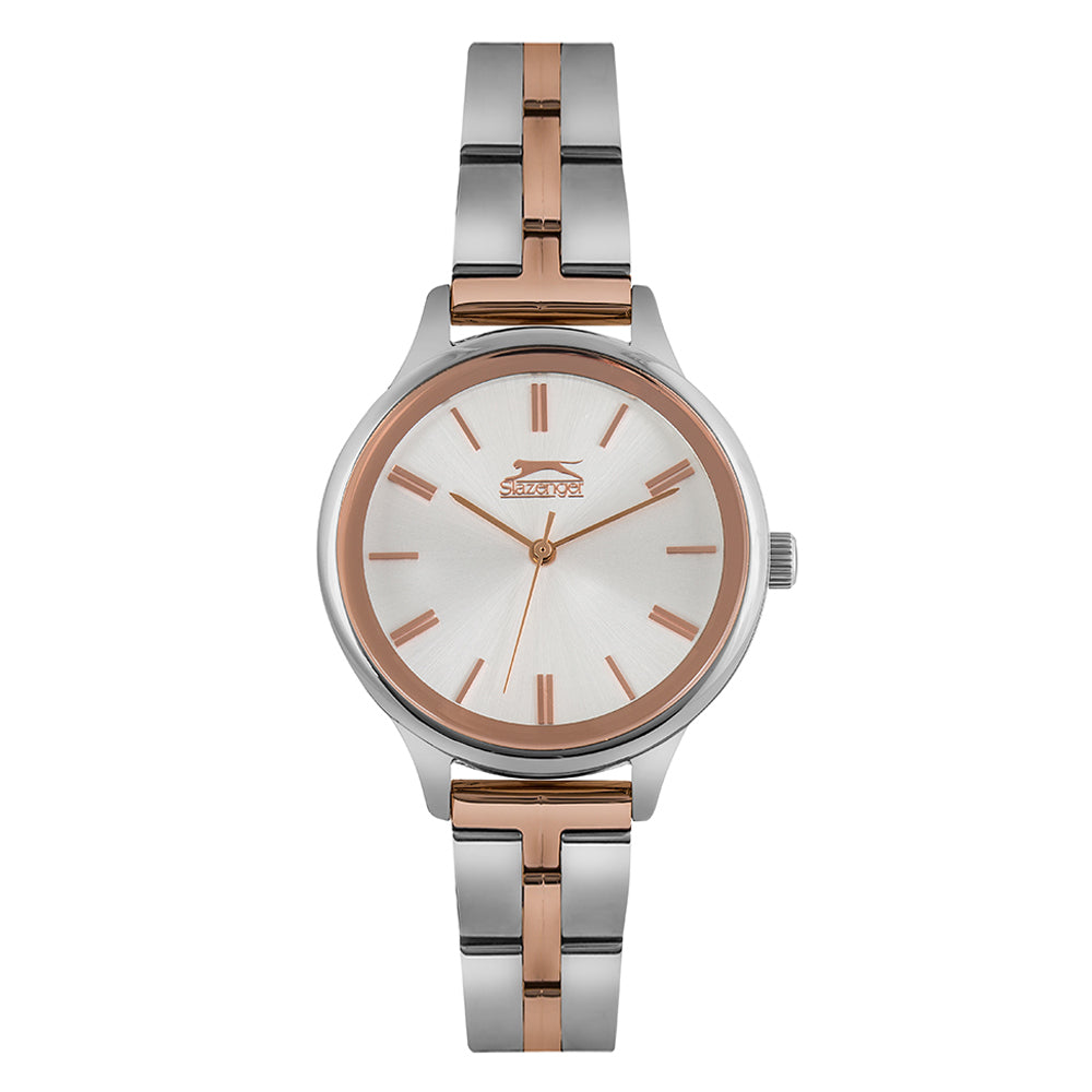 Slazenger Casual Women's Watches SLZ SL.09.6234.3.03