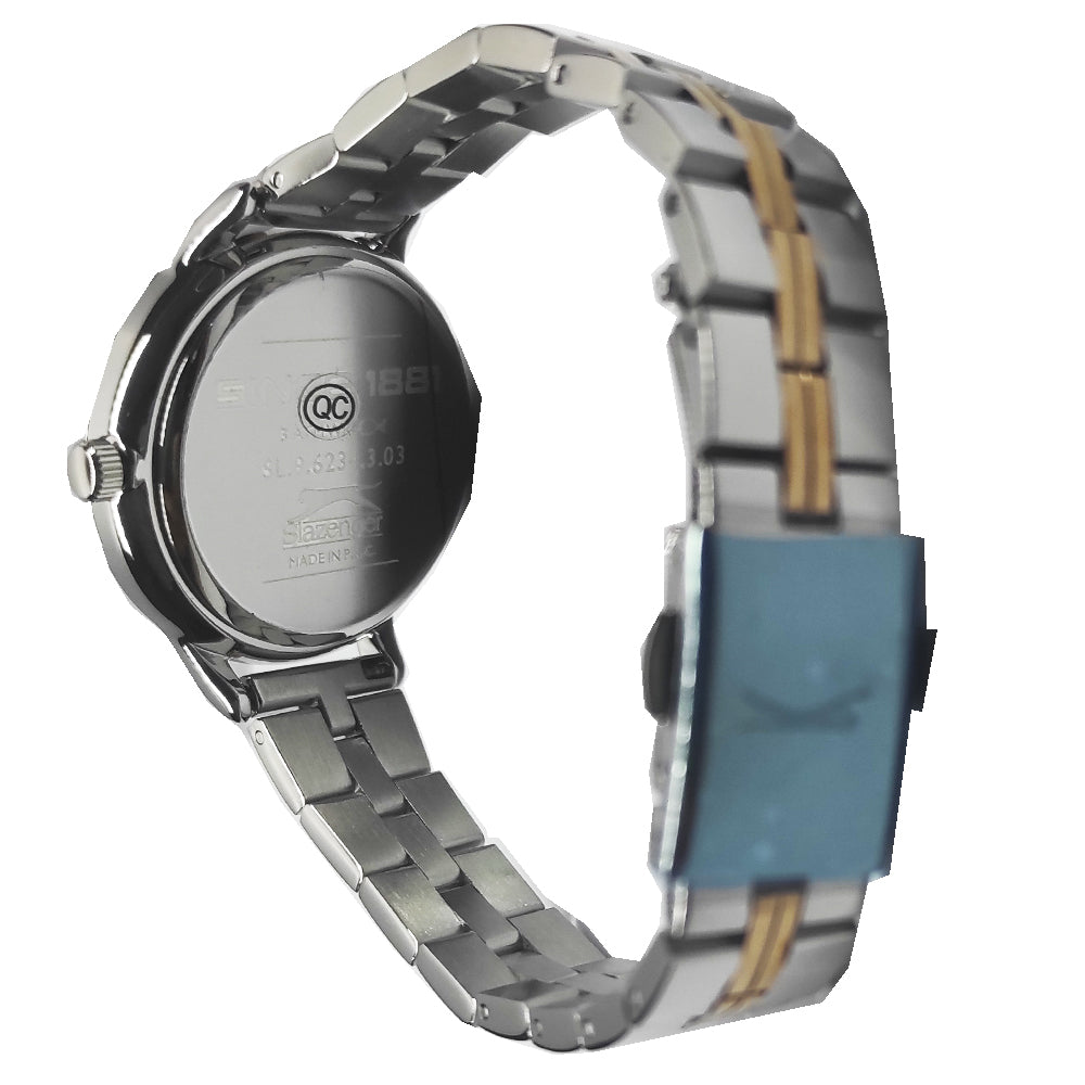 Slazenger Casual Women's Watches SLZ SL.09.6234.3.03
