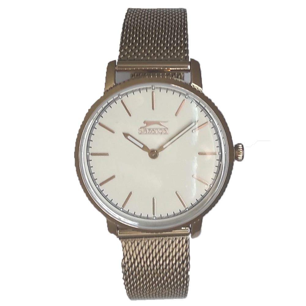 Slazenger Casual Women's Watches SLZ SL.09.6238.3.01