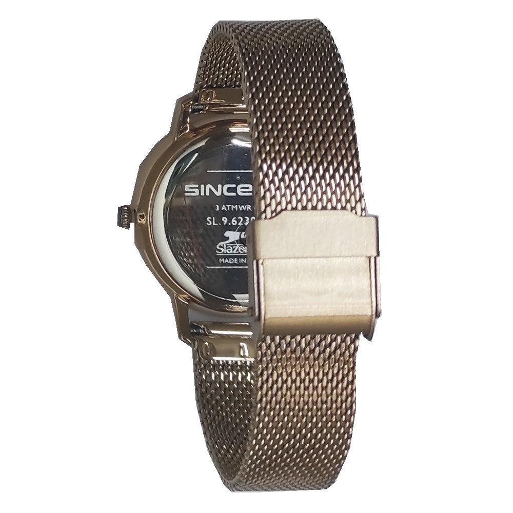 Slazenger Casual Women's Watches SLZ SL.09.6238.3.01