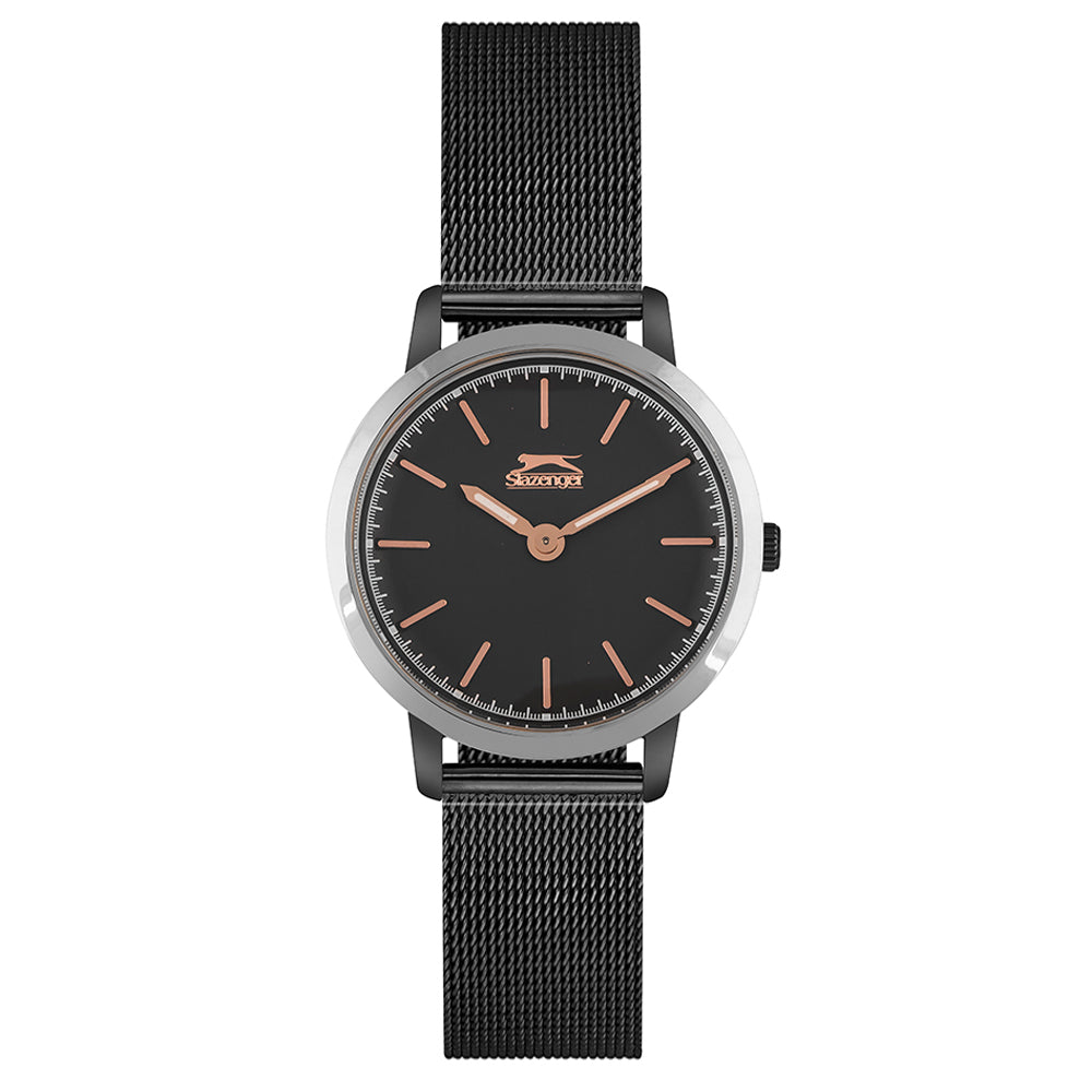 Slazenger Casual Women's Watches SLZ SL.09.6238.3.02