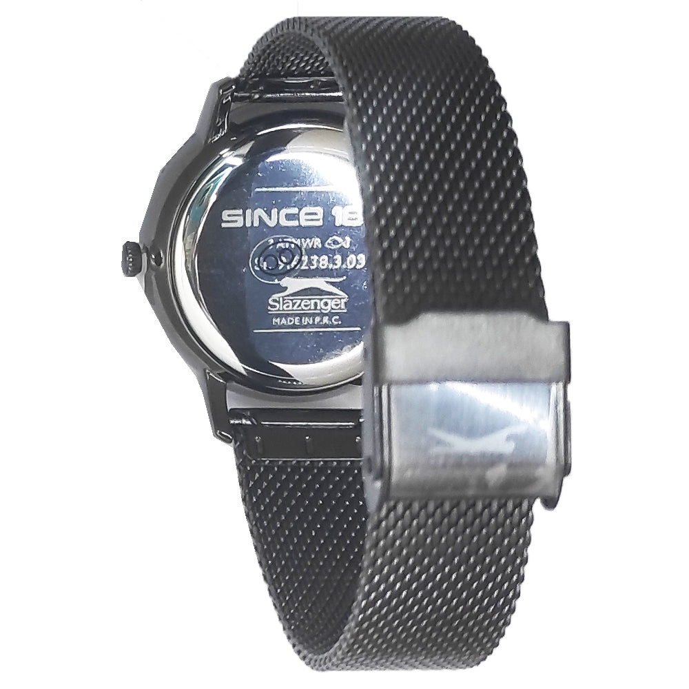 Slazenger Casual Women's Watches SLZ SL.09.6238.3.02