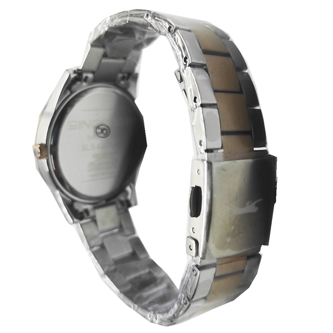 Slazenger Casual Women's Watches SLZ SL.09.6253.4.02