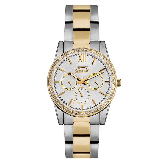 Slazenger Casual Women's Watches SLZ SL.09.6253.4.03