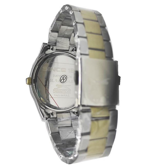 Slazenger Casual Women's Watches SLZ SL.09.6253.4.03