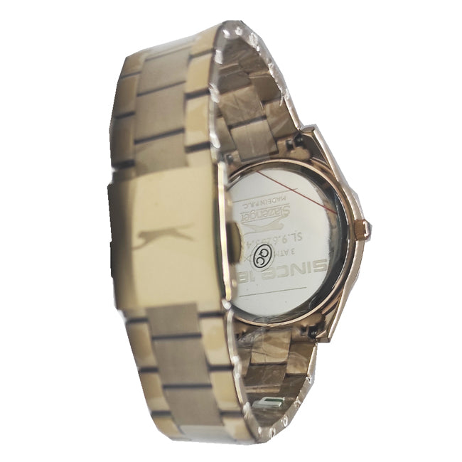 Slazenger Casual Women's Watches SLZ SL.09.6253.4.04