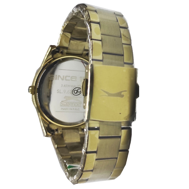 Slazenger Casual Women's Watches SLZ SL.09.6253.4.05