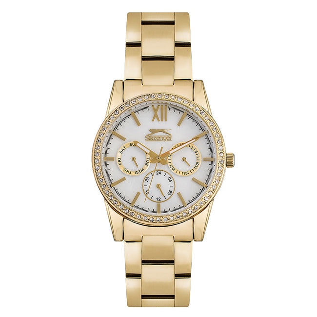 Slazenger Casual Women's Watches SLZ SL.09.6253.4.05