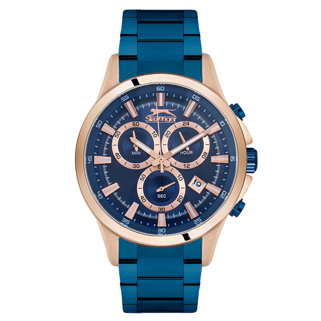 Slazenger Casual Men's Watches SLZ SL.09.6257.2.01