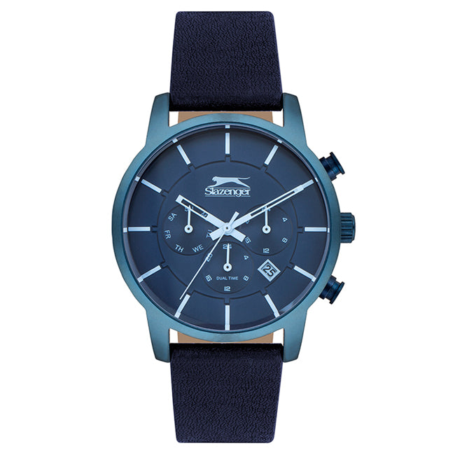 Slazenger Casual Men's Watches SLZ SL.09.6266.2.02