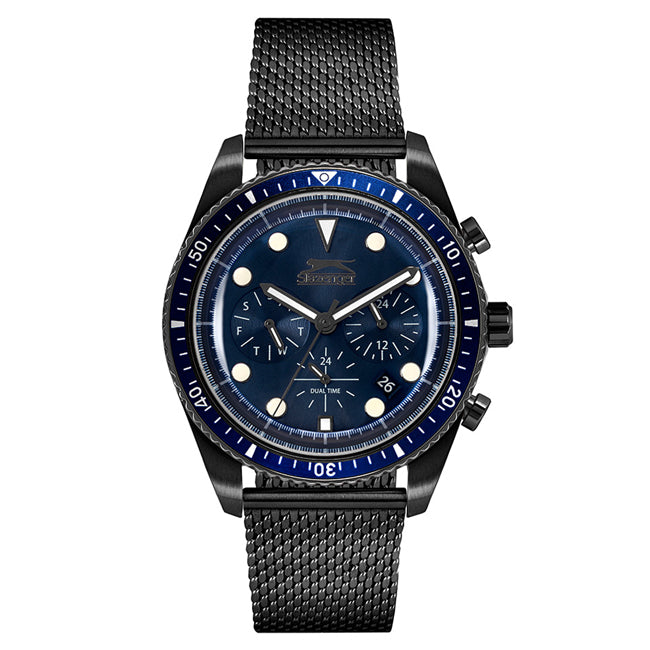 Slazenger Casual Men's Watches SLZ SL.09.6267.2.01