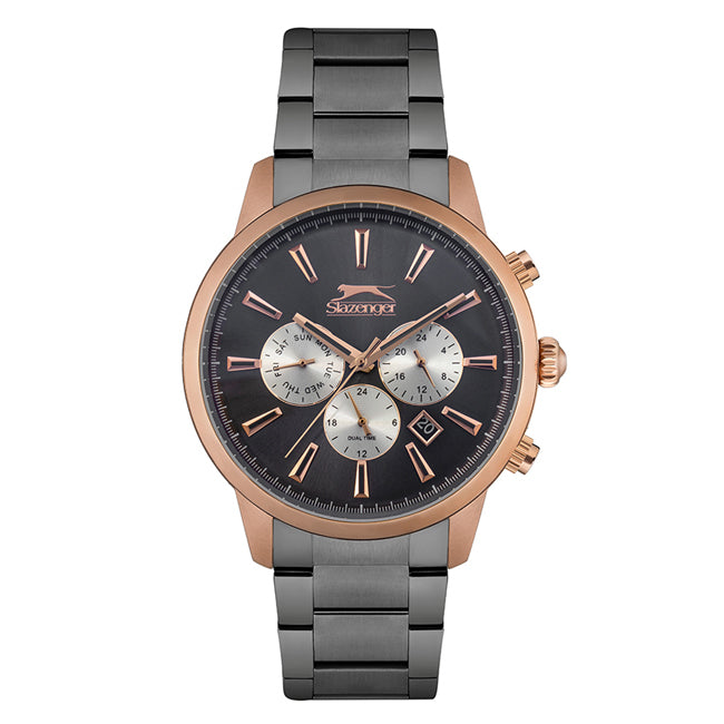 Slazenger Casual Men's Watches SLZ SL.09.6269.2.04