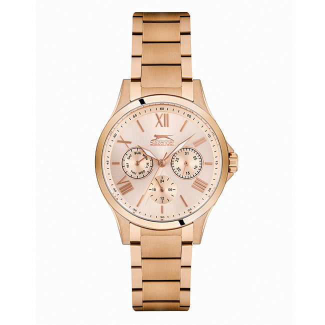 Slazenger Casual Women's Watches SLZ SL.09.6272.4.03