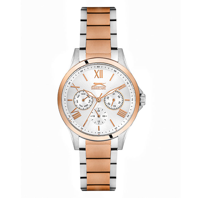 Slazenger Casual Women's Watches SLZ SL.09.6272.4.04