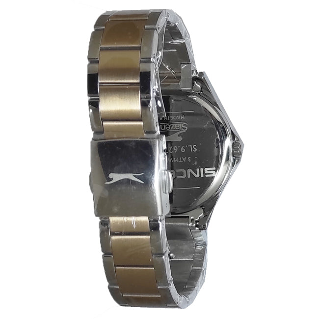 Slazenger Casual Women's Watches SLZ SL.09.6272.4.04