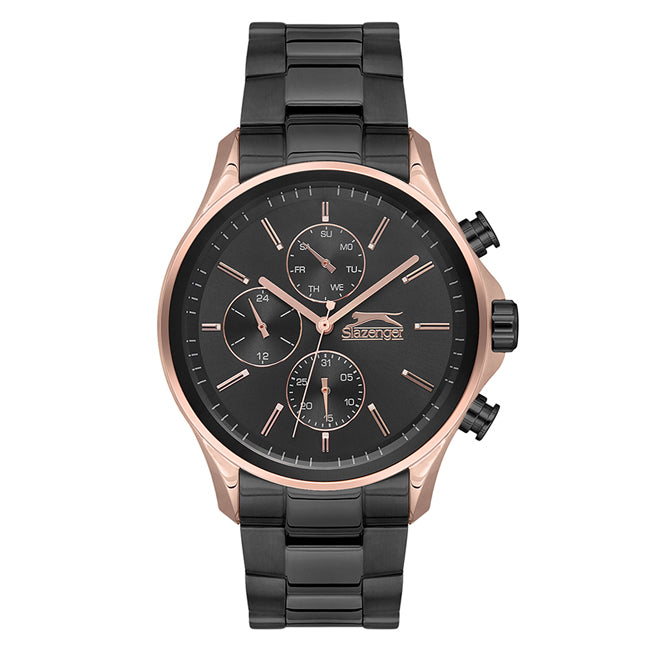 Slazenger Casual Men's Watches SLZ SL.09.6274.2.02