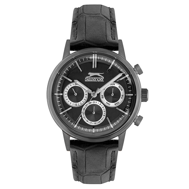 Slazenger Casual Men's Watches SLZ SL.09.6277.2.01