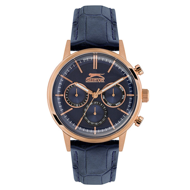 Slazenger Casual Men's Watches SLZ SL.09.6277.2.02