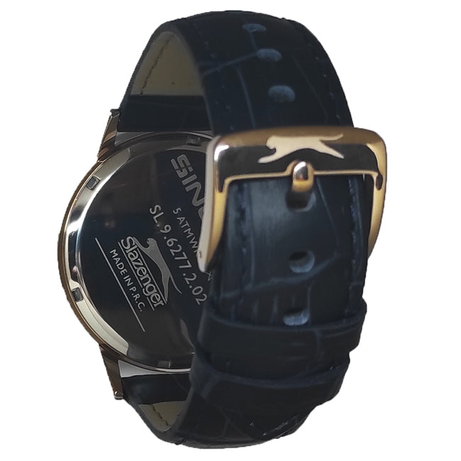 Slazenger Casual Men's Watches SLZ SL.09.6277.2.02