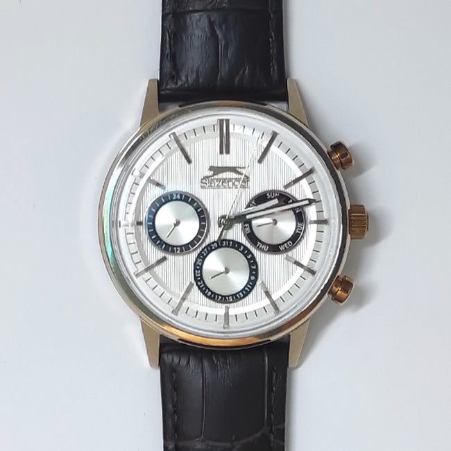 Slazenger Casual Men's Watches SLZ SL.09.6277.2.03