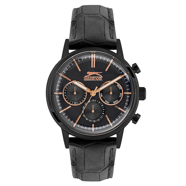 Slazenger Casual Men's Watches SLZ SL.09.6277.2.04