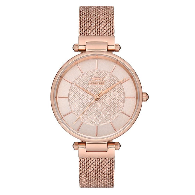 Slazenger Casual Women's Watches SLZ SL.09.6281.3.01