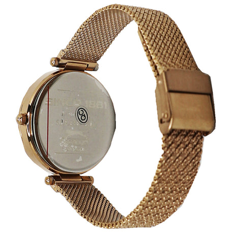 Slazenger Casual Women's Watches SLZ SL.09.6281.3.01