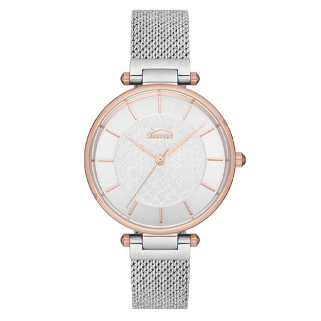 Slazenger Casual Women's Watches SLZ SL.09.6281.3.04