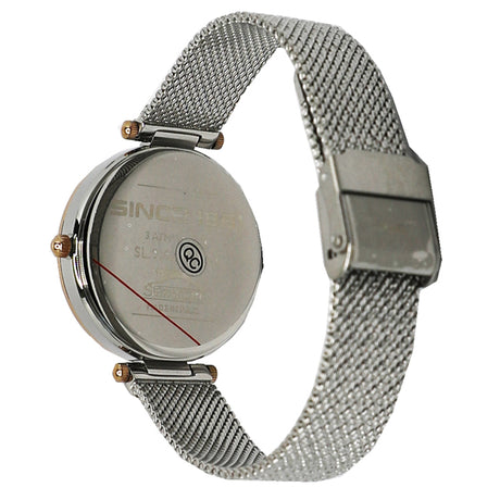 Slazenger Casual Women's Watches SLZ SL.09.6281.3.04