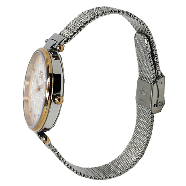 Slazenger Casual Women's Watches SLZ SL.09.6281.3.04