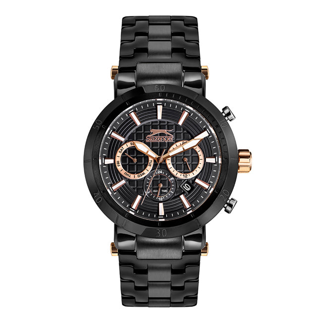 Slazenger Casual Men's Watches SLZ SL.09.6284.2.02