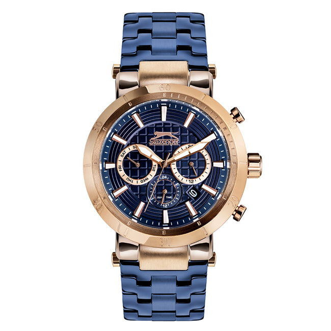 Slazenger Casual Men's Watches SLZ SL.09.6284.2.03